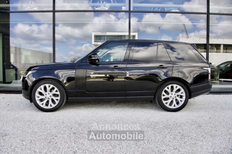 Land Rover Range Rover 3.0 SDV6 Meridian 1st Owner Camera LED Carplay - <small></small> 57.900 € <small>TTC</small> - #5