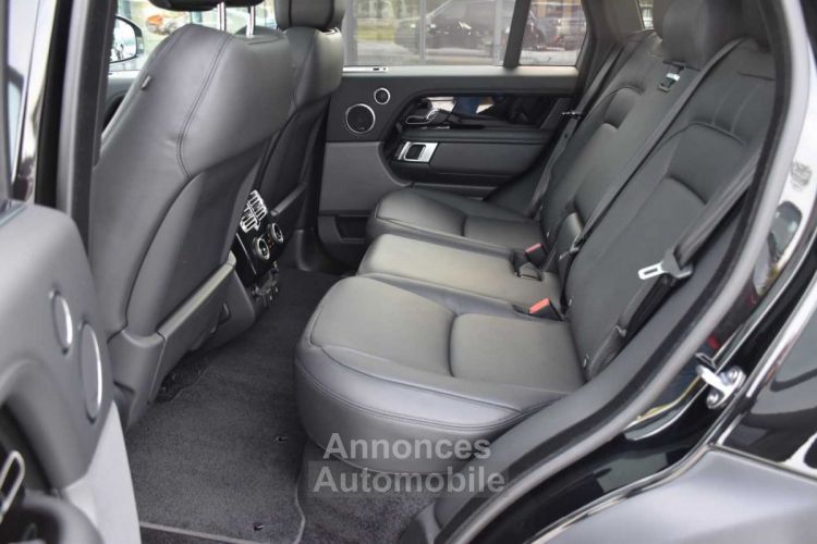 Land Rover Range Rover 3.0 SDV6 Vogue - <small></small> 74.900 € <small>TTC</small> - #11