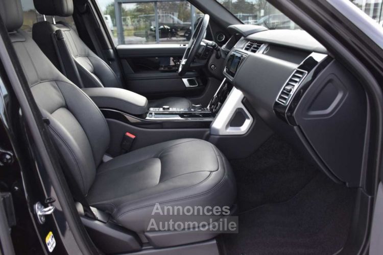 Land Rover Range Rover 3.0 SDV6 Vogue - <small></small> 74.900 € <small>TTC</small> - #12