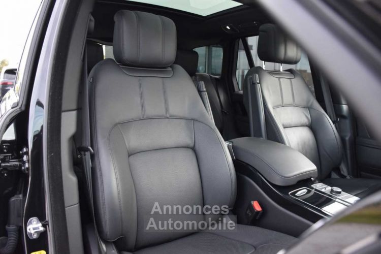 Land Rover Range Rover 3.0 SDV6 Vogue - <small></small> 74.900 € <small>TTC</small> - #14