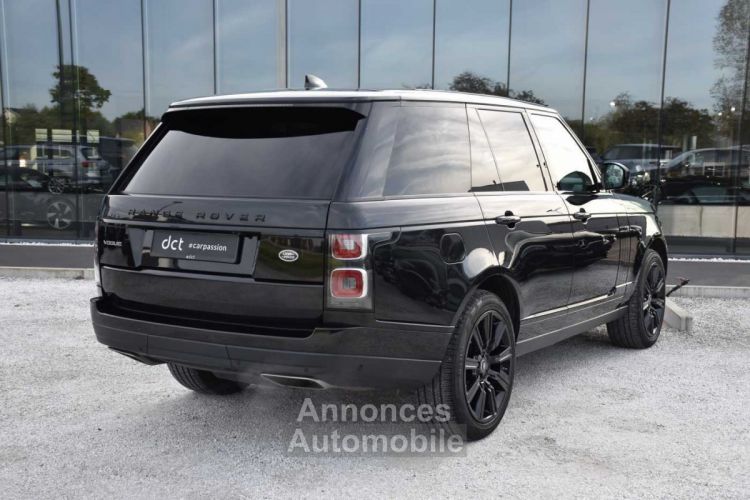 Land Rover Range Rover 3.0 SDV6 Vogue - <small></small> 67.900 € <small>TTC</small> - #2