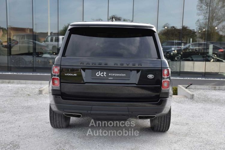 Land Rover Range Rover 3.0 SDV6 Vogue - <small></small> 67.900 € <small>TTC</small> - #6