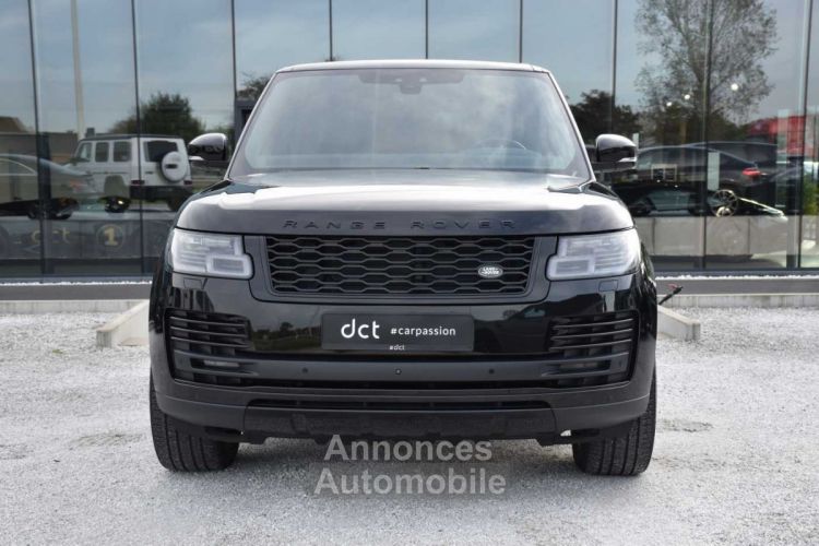 Land Rover Range Rover 3.0 SDV6 Vogue - <small></small> 67.900 € <small>TTC</small> - #7