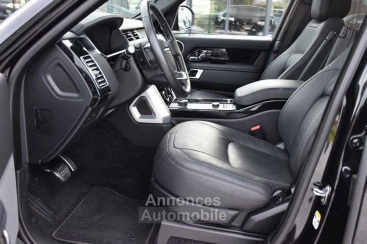 Land Rover Range Rover 3.0 SDV6 Vogue - <small></small> 67.900 € <small>TTC</small> - #8