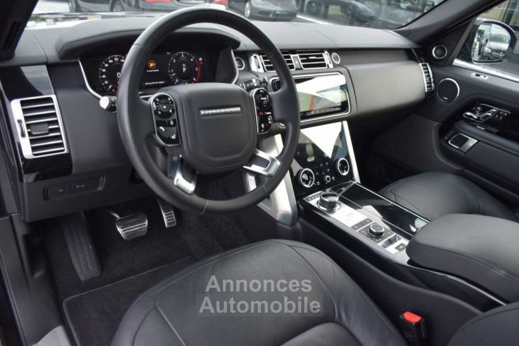 Land Rover Range Rover 3.0 SDV6 Vogue - <small></small> 67.900 € <small>TTC</small> - #9