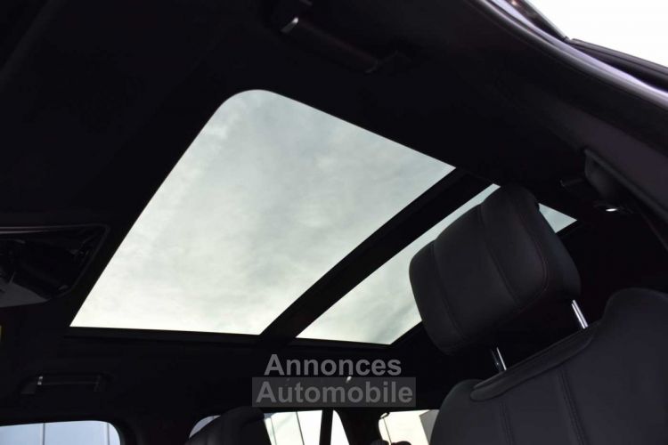 Land Rover Range Rover 3.0 SDV6 Vogue - <small></small> 67.900 € <small>TTC</small> - #10