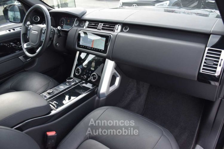 Land Rover Range Rover 3.0 SDV6 Vogue - <small></small> 67.900 € <small>TTC</small> - #13