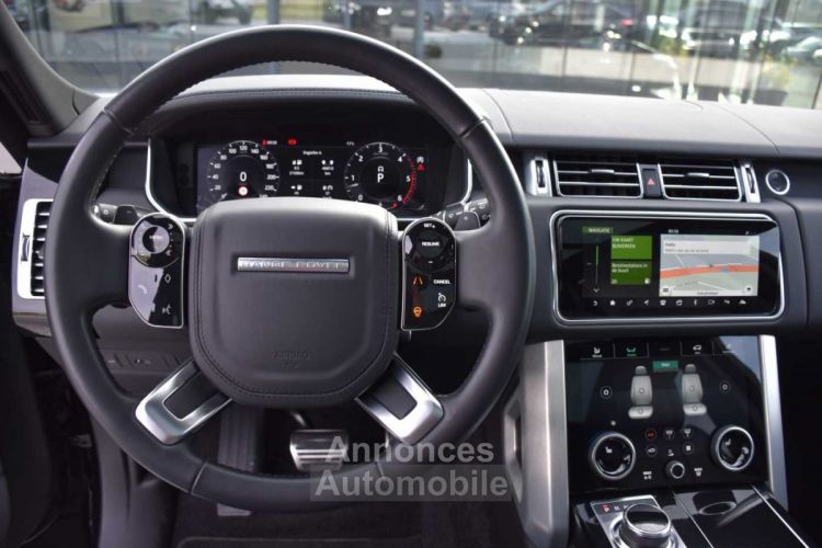 Land Rover Range Rover 3.0 SDV6 Vogue - <small></small> 67.900 € <small>TTC</small> - #15