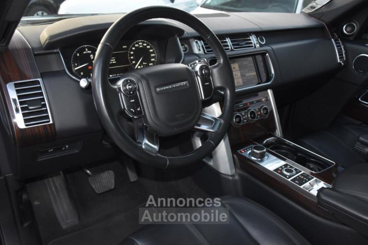 Land Rover Range Rover 3.0 TD V6 DPF - BVA 2013 HSE PHASE 1 - <small></small> 32.500 € <small>TTC</small> - #3