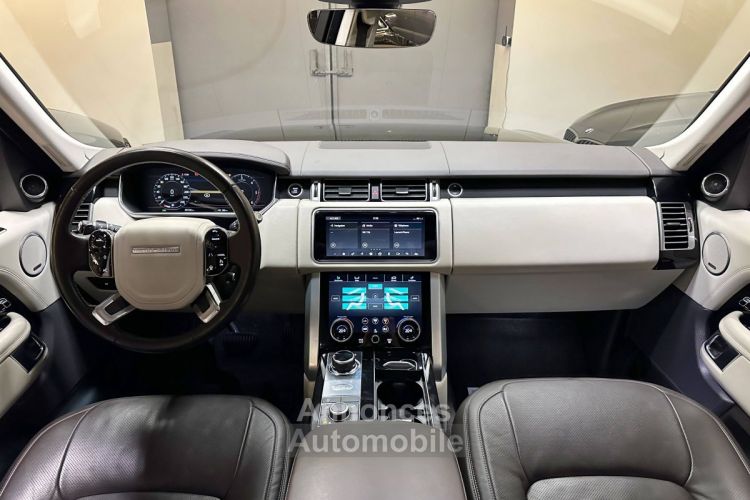 Land Rover Range Rover 3.0 TDV6 258 VOGUE - <small></small> 55.000 € <small>TTC</small> - #11