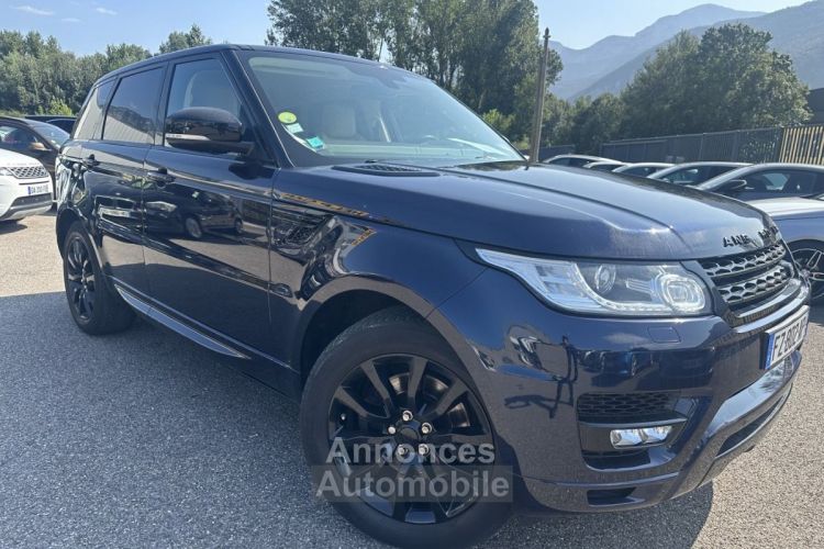 Land Rover Range Rover 3.0 TDV6 HSE - <small></small> 21.990 € <small>TTC</small> - #2