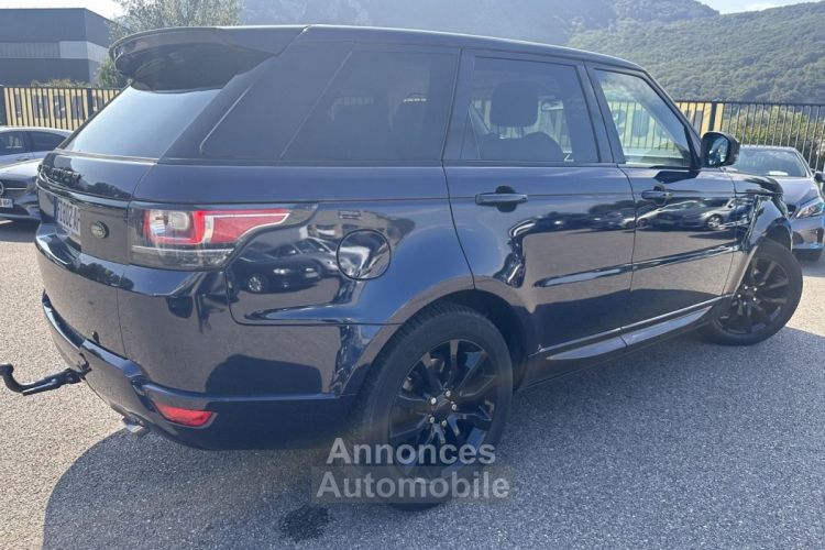 Land Rover Range Rover 3.0 TDV6 HSE - <small></small> 21.990 € <small>TTC</small> - #3