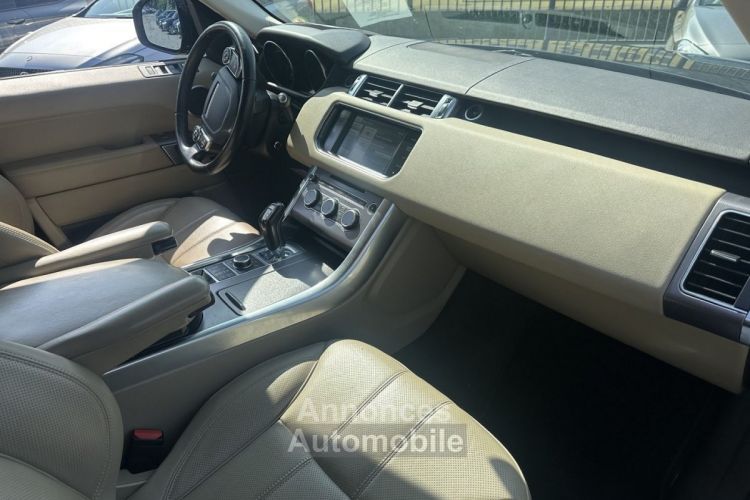 Land Rover Range Rover 3.0 TDV6 HSE - <small></small> 21.990 € <small>TTC</small> - #5