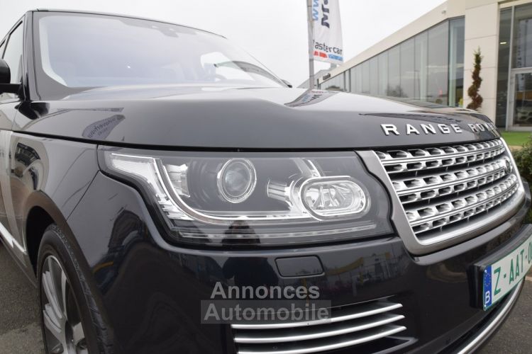 Land Rover Range Rover 3.0 TDV6 LWD AUTOBIOGRAPHY - <small></small> 64.850 € <small>TTC</small> - #4