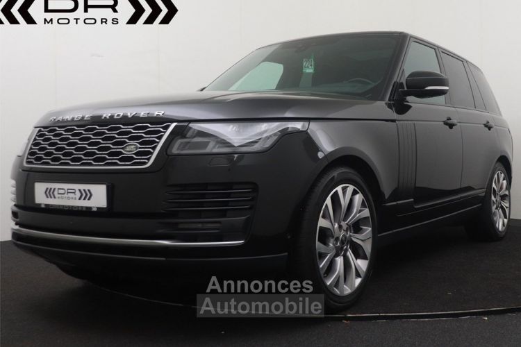 Land Rover Range Rover 3.0 TDV6 VOGUE- LEDER - NAVI PANODAK FULL - <small></small> 56.995 € <small>TTC</small> - #1