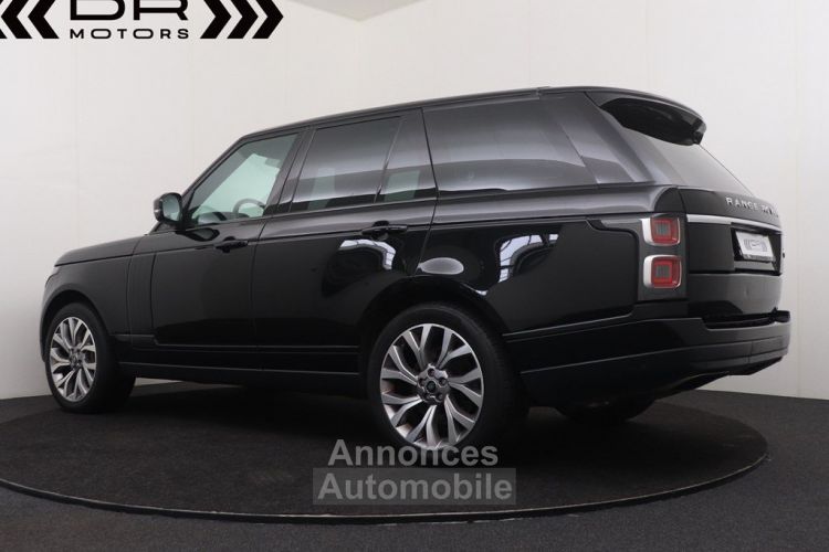 Land Rover Range Rover 3.0 TDV6 VOGUE- LEDER - NAVI PANODAK FULL - <small></small> 56.995 € <small>TTC</small> - #8