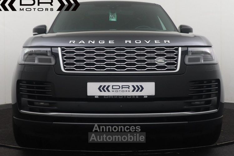 Land Rover Range Rover 3.0 TDV6 VOGUE- LEDER - NAVI PANODAK FULL - <small></small> 56.995 € <small>TTC</small> - #6