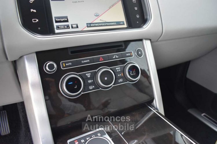 Land Rover Range Rover 3.0 TDV6 Vogue Meridian 360° Memory seats ACC - <small></small> 44.900 € <small>TTC</small> - #14