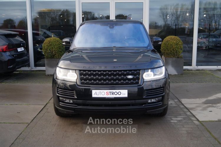 Land Rover Range Rover 3.0 Vogue 360° CAM - <small></small> 33.500 € <small>TTC</small> - #2