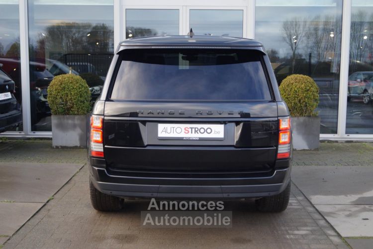 Land Rover Range Rover 3.0 Vogue 360° CAM - <small></small> 33.500 € <small>TTC</small> - #6