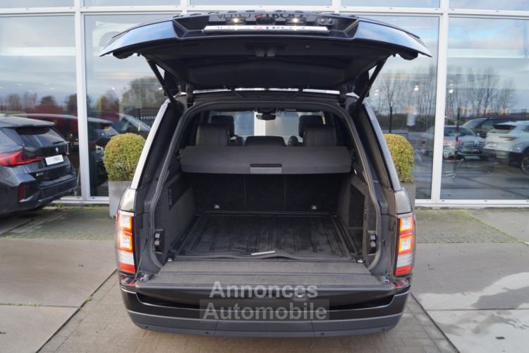 Land Rover Range Rover 3.0 Vogue 360° CAM - <small></small> 33.500 € <small>TTC</small> - #8