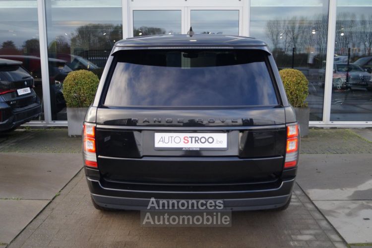 Land Rover Range Rover 3.0 Vogue 360° CAM - <small></small> 33.500 € <small>TTC</small> - #9