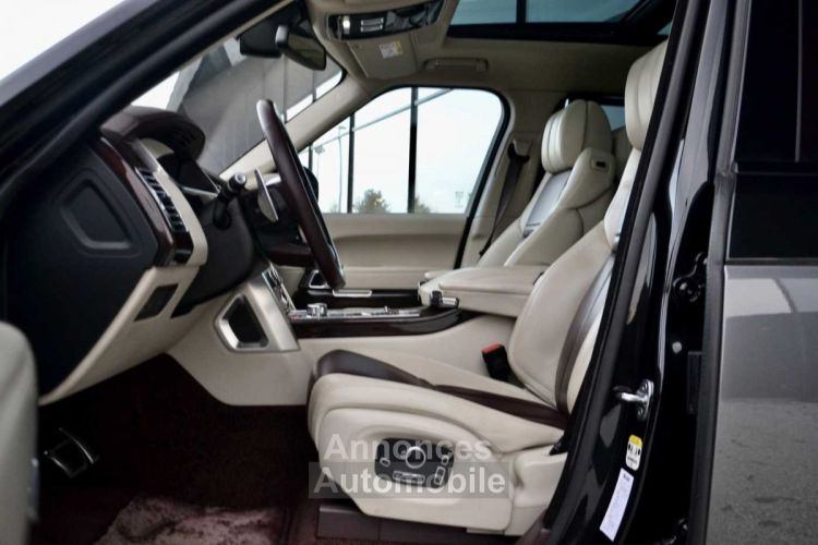 Land Rover Range Rover 3.0d Hybride LWB SV Autobiography 2 Tone - <small></small> 68.900 € <small>TTC</small> - #10