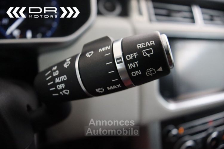 Land Rover Range Rover 3.0TDV6 AUTOBIOGRAPY - LEDER ADAPTIVE CRUISE PANODAK - <small></small> 25.995 € <small>TTC</small> - #35