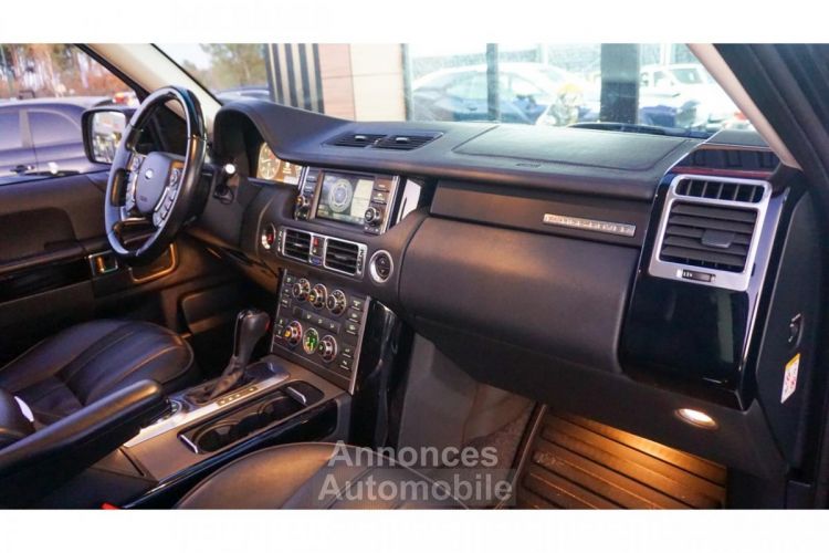 Land Rover Range Rover 3.6 TDV8  KILOMETRAGE FAIBLE - <small></small> 31.900 € <small>TTC</small> - #6