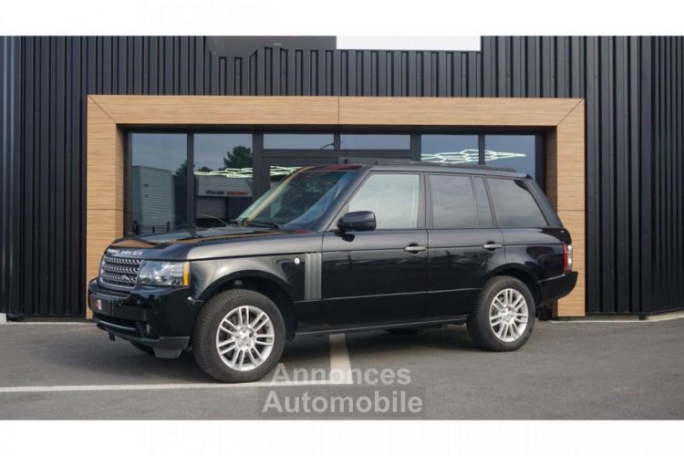 Land Rover Range Rover 3.6 TDV8  KILOMETRAGE FAIBLE - <small></small> 31.900 € <small>TTC</small> - #10