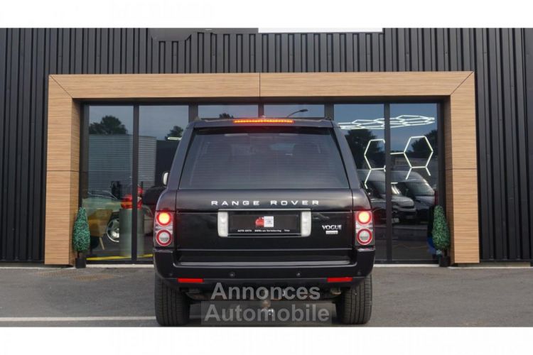 Land Rover Range Rover 3.6 TDV8  KILOMETRAGE FAIBLE - <small></small> 31.900 € <small>TTC</small> - #12