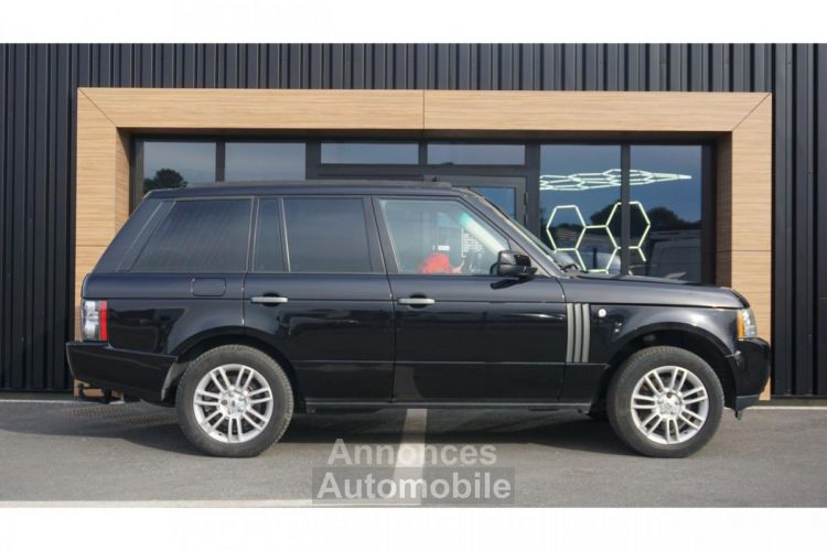 Land Rover Range Rover 3.6 TDV8  KILOMETRAGE FAIBLE - <small></small> 31.900 € <small>TTC</small> - #13