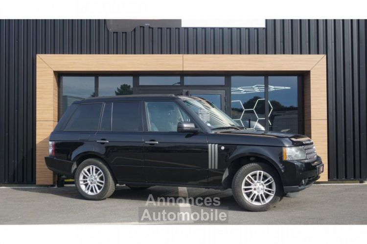 Land Rover Range Rover 3.6 TDV8  KILOMETRAGE FAIBLE - <small></small> 31.900 € <small>TTC</small> - #14