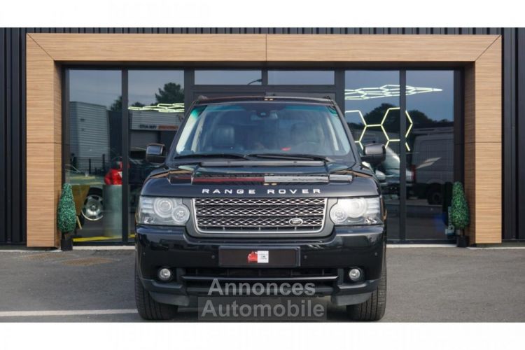 Land Rover Range Rover 3.6 TDV8  KILOMETRAGE FAIBLE - <small></small> 31.900 € <small>TTC</small> - #15