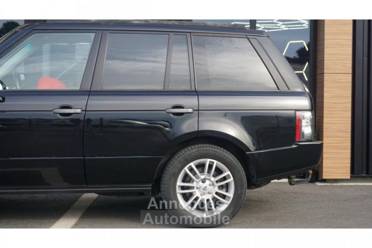 Land Rover Range Rover 3.6 TDV8  KILOMETRAGE FAIBLE - <small></small> 31.900 € <small>TTC</small> - #24