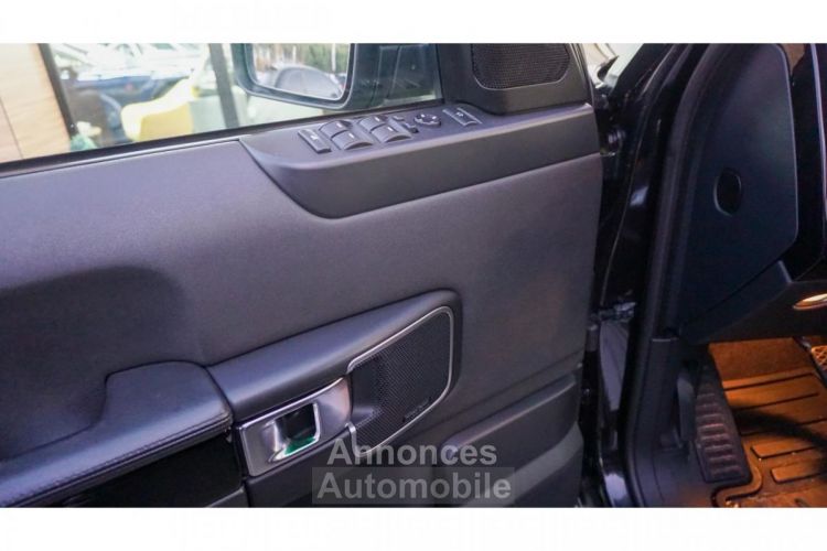 Land Rover Range Rover 3.6 TDV8  KILOMETRAGE FAIBLE - <small></small> 31.900 € <small>TTC</small> - #36