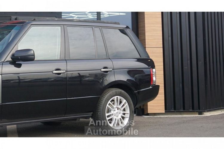 Land Rover Range Rover 3.6 TDV8  KILOMETRAGE FAIBLE - <small></small> 31.900 € <small>TTC</small> - #57