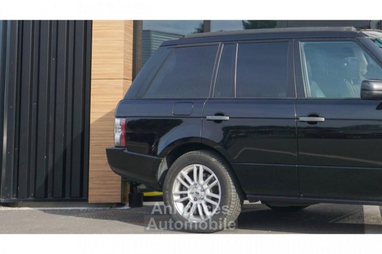 Land Rover Range Rover 3.6 TDV8  KILOMETRAGE FAIBLE - <small></small> 31.900 € <small>TTC</small> - #59