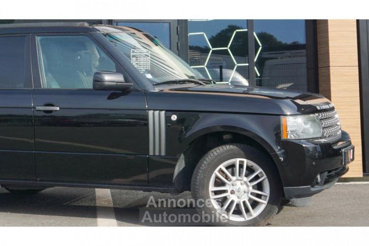 Land Rover Range Rover 3.6 TDV8  KILOMETRAGE FAIBLE - <small></small> 31.900 € <small>TTC</small> - #60