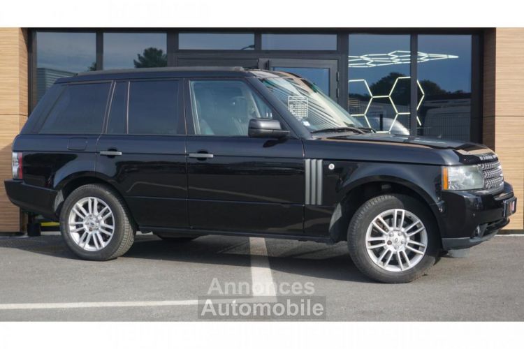 Land Rover Range Rover 3.6 TDV8  KILOMETRAGE FAIBLE - <small></small> 31.900 € <small>TTC</small> - #61