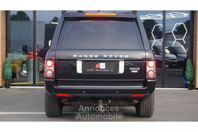 Land Rover Range Rover 3.6 TDV8  KILOMETRAGE FAIBLE - <small></small> 31.900 € <small>TTC</small> - #63