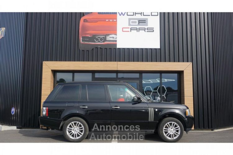 Land Rover Range Rover 3.6 TDV8  KILOMETRAGE FAIBLE - <small></small> 31.900 € <small>TTC</small> - #64