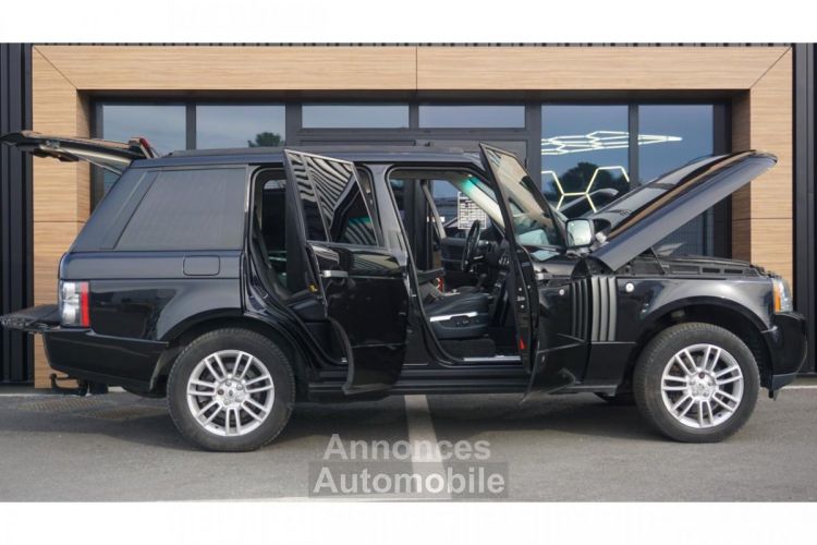 Land Rover Range Rover 3.6 TDV8  KILOMETRAGE FAIBLE - <small></small> 31.900 € <small>TTC</small> - #65