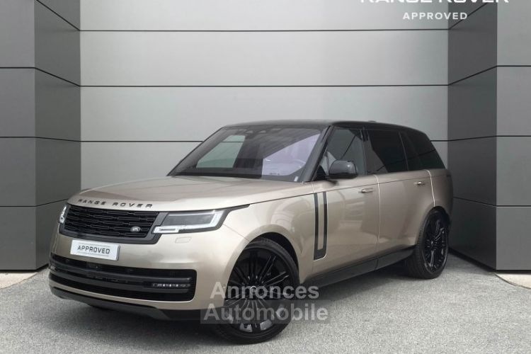 Land Rover Range Rover 4.4 P530 530ch Autobiography LWB - <small></small> 239.000 € <small>TTC</small> - #1