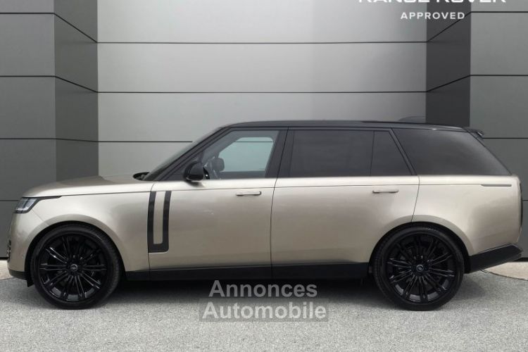 Land Rover Range Rover 4.4 P530 530ch Autobiography LWB - <small></small> 239.000 € <small>TTC</small> - #6