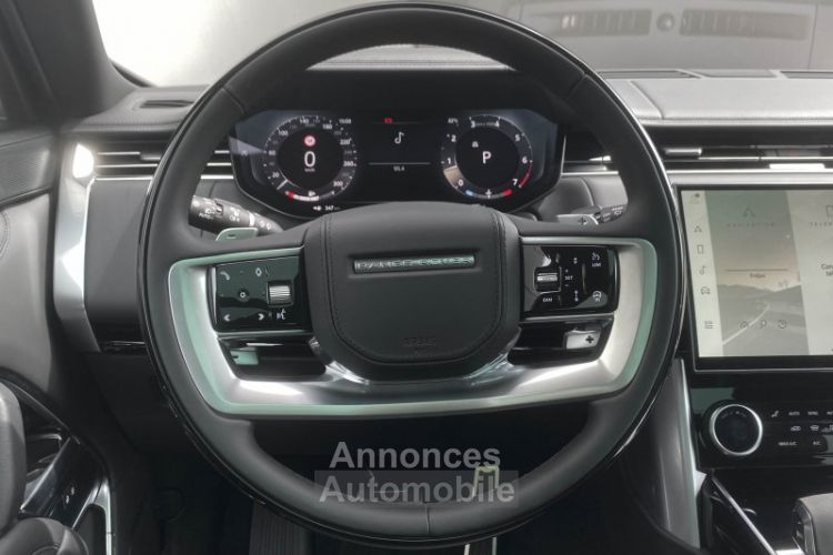 Land Rover Range Rover 4.4 P530 530ch Autobiography LWB - <small></small> 239.000 € <small>TTC</small> - #20