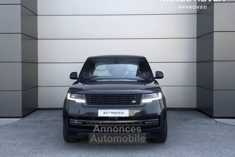 Land Rover Range Rover 4.4 P530 530ch Autobiography LWB - <small></small> 195.900 € <small>TTC</small> - #8