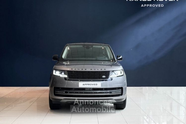 Land Rover Range Rover 4.4 P530 530ch Autobiography LWB - <small></small> 196.900 € <small>TTC</small> - #8