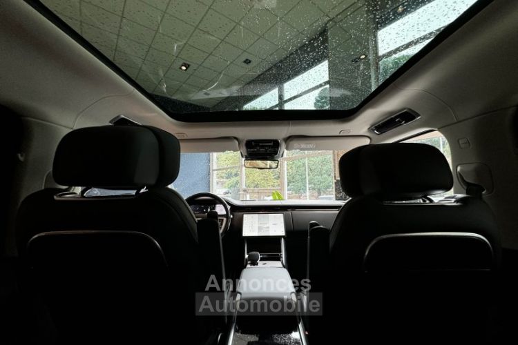 Land Rover Range Rover 4.4 P530 530ch Autobiography LWB - <small></small> 196.900 € <small>TTC</small> - #11