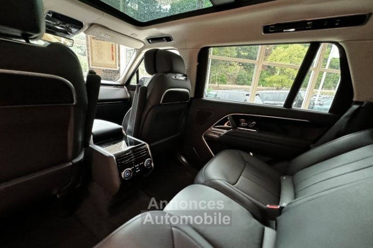 Land Rover Range Rover 4.4 P530 530ch Autobiography LWB - <small></small> 196.900 € <small>TTC</small> - #19